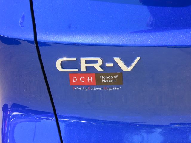 Thumbnail: 2024 Honda CR-V - 6