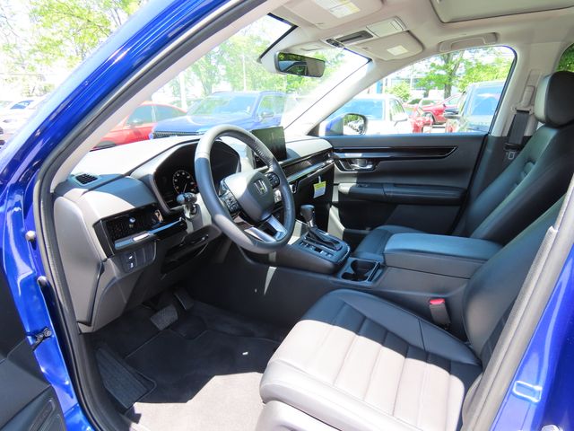Thumbnail: 2024 Honda CR-V - 10