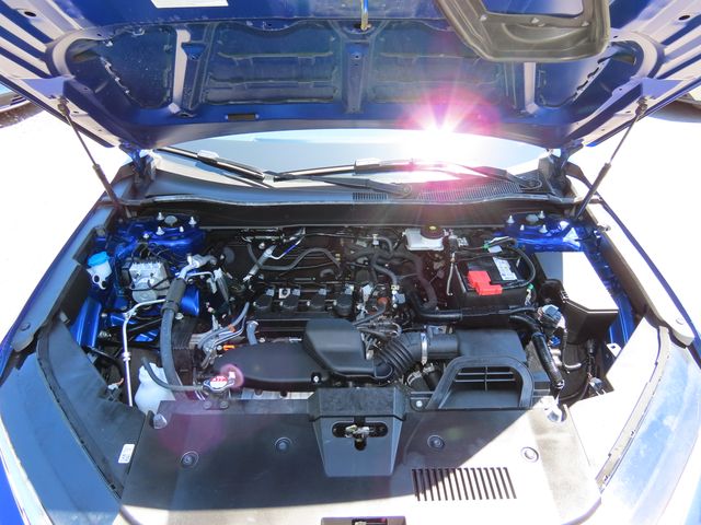 Thumbnail: 2024 Honda CR-V - 8