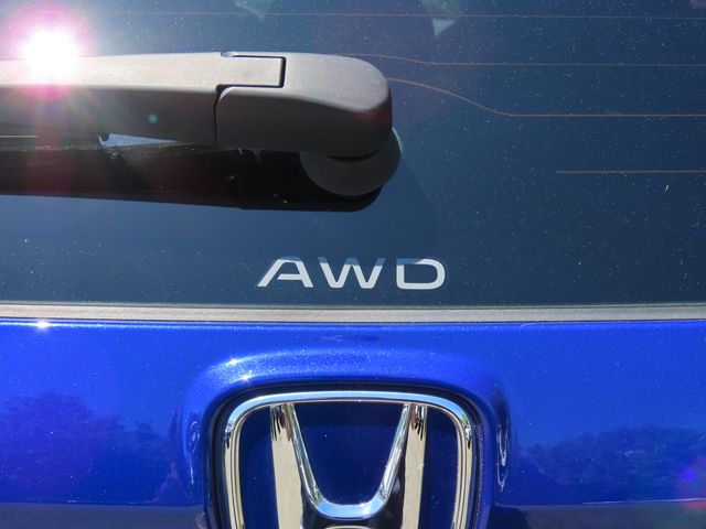 Thumbnail: 2024 Honda CR-V - 20
