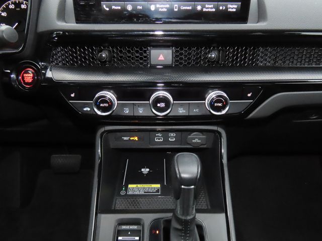 Thumbnail: 2024 Honda CR-V - 24