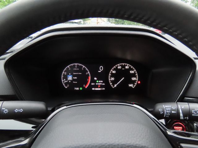 Thumbnail: 2024 Honda CR-V - 17