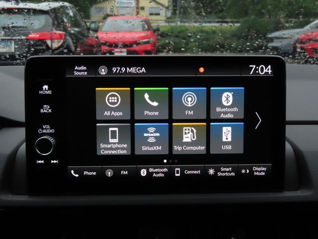Thumbnail: 2024 Honda CR-V - 15