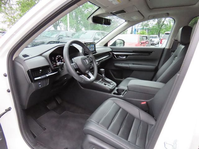 Thumbnail: 2024 Honda CR-V - 2