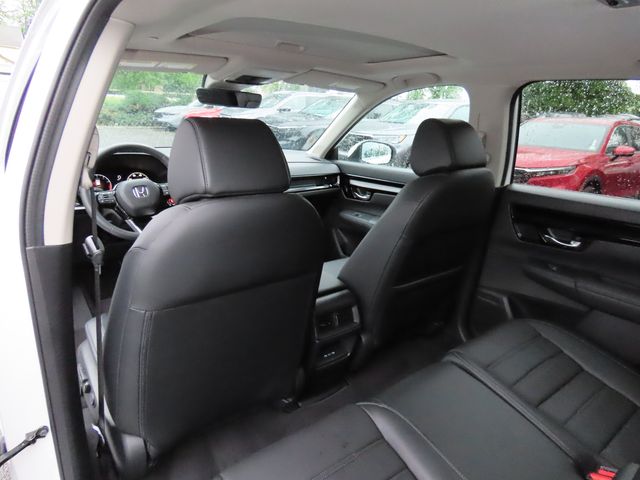 Thumbnail: 2024 Honda CR-V - 22