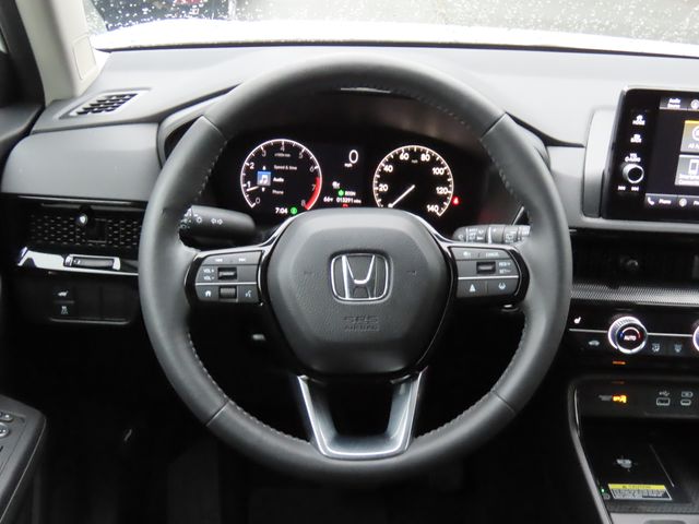 Thumbnail: 2024 Honda CR-V - 14