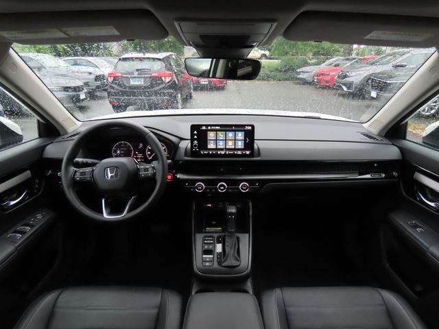 Thumbnail: 2024 Honda CR-V - 10
