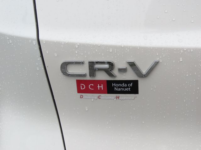 Thumbnail: 2024 Honda CR-V - 7