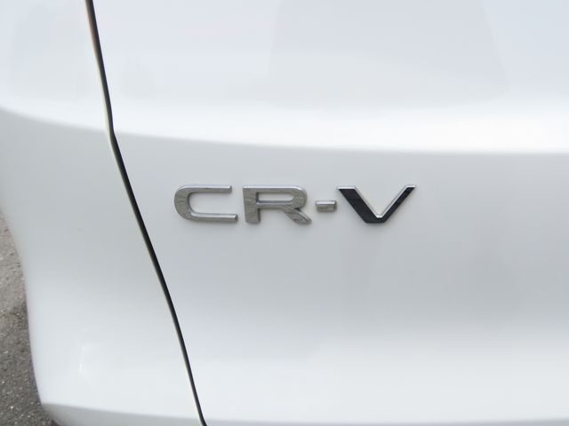Thumbnail: 2025 Honda CR-V - 7