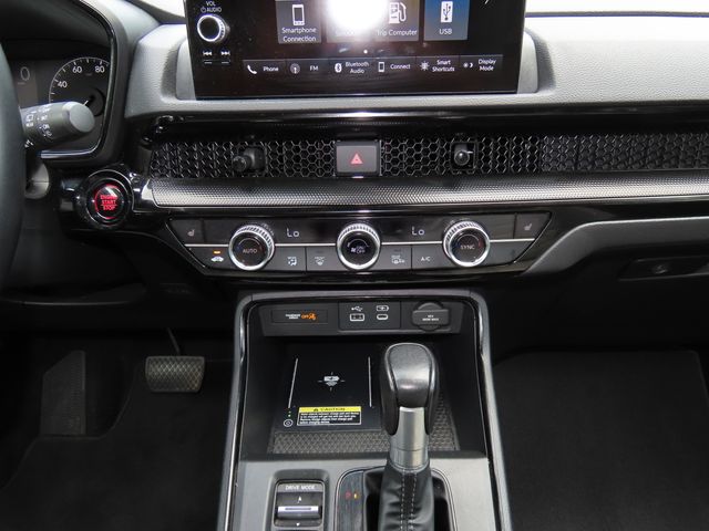 Thumbnail: 2025 Honda CR-V - 24