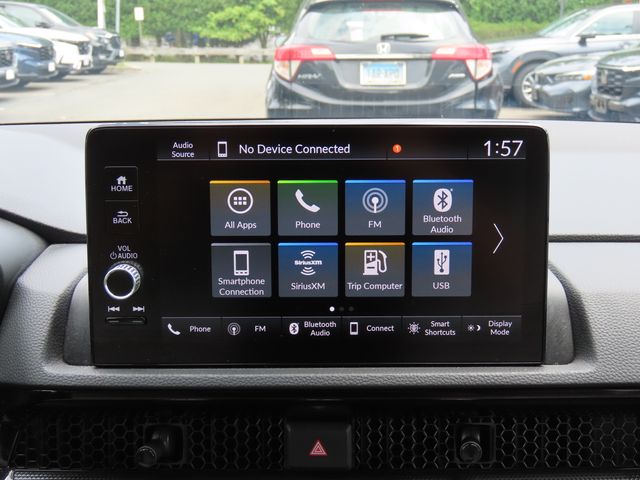 Thumbnail: 2025 Honda CR-V - 15