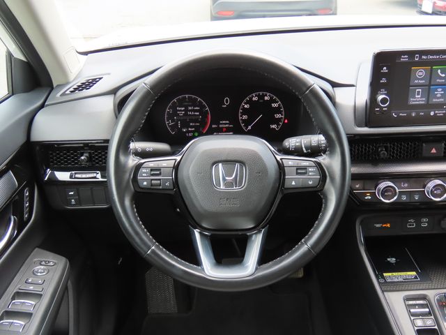 Thumbnail: 2025 Honda CR-V - 14