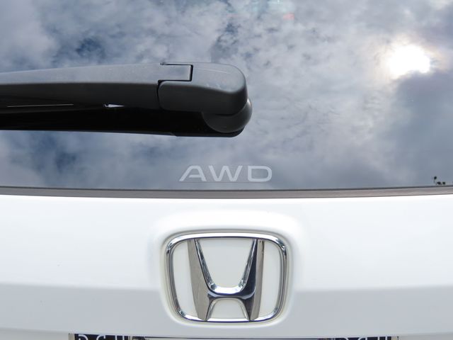 Thumbnail: 2025 Honda CR-V - 21