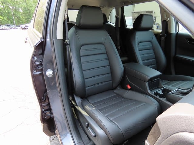 Thumbnail: 2026 Honda CR-V - 11