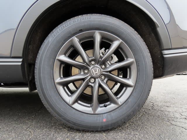 Thumbnail: 2026 Honda CR-V - 7