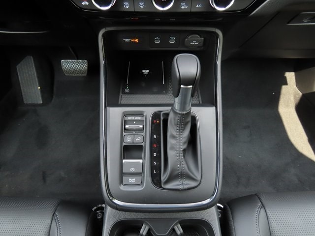 Thumbnail: 2026 Honda CR-V - 15