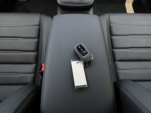 Thumbnail: 2026 Honda CR-V - 25