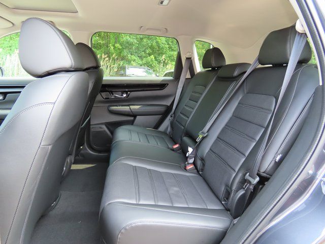 Thumbnail: 2026 Honda CR-V - 12