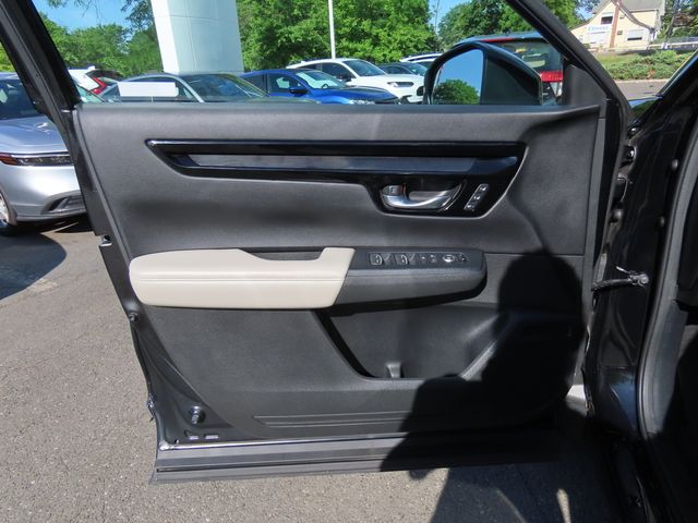 Thumbnail: 2023 Honda CR-V - 23
