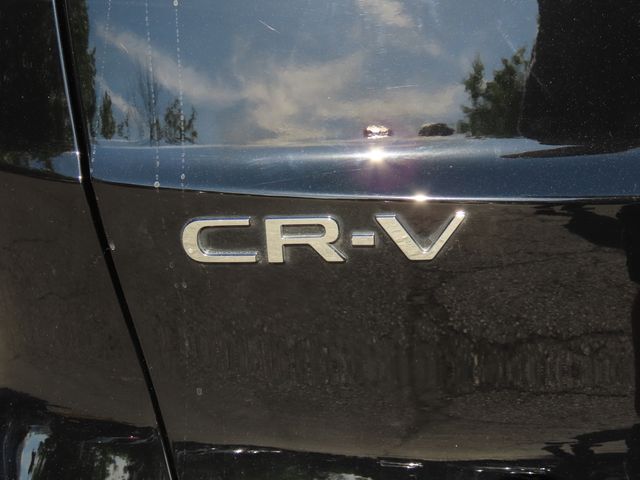 Thumbnail: 2023 Honda CR-V - 7