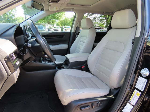 Thumbnail: 2023 Honda CR-V - 11