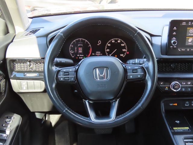 Thumbnail: 2023 Honda CR-V - 14