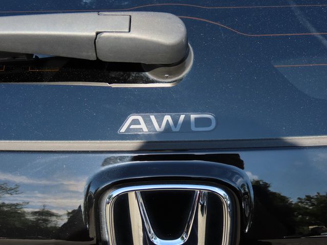 Thumbnail: 2023 Honda CR-V - 21