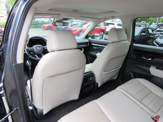 Thumbnail: 2024 Honda CR-V - 21