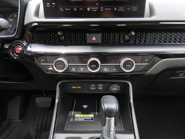 Thumbnail: 2024 Honda CR-V - 24