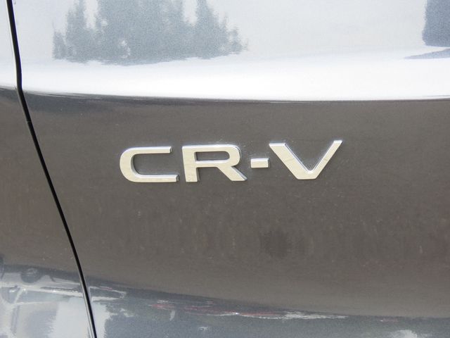 Thumbnail: 2024 Honda CR-V - 7
