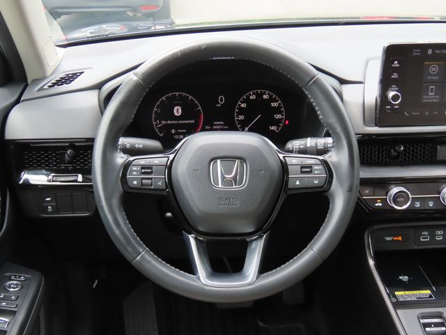 Thumbnail: 2024 Honda CR-V - 10