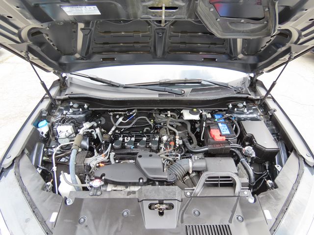 Thumbnail: 2024 Honda CR-V - 9