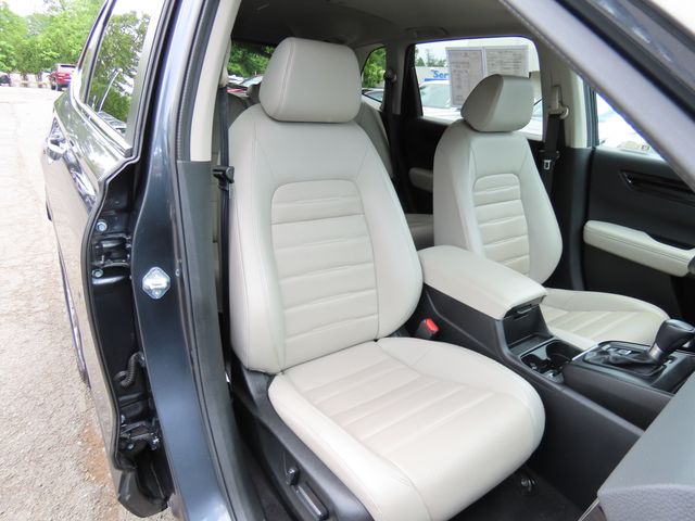 Thumbnail: 2024 Honda CR-V - 23