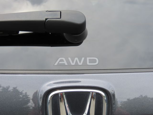 Thumbnail: 2024 Honda CR-V - 20
