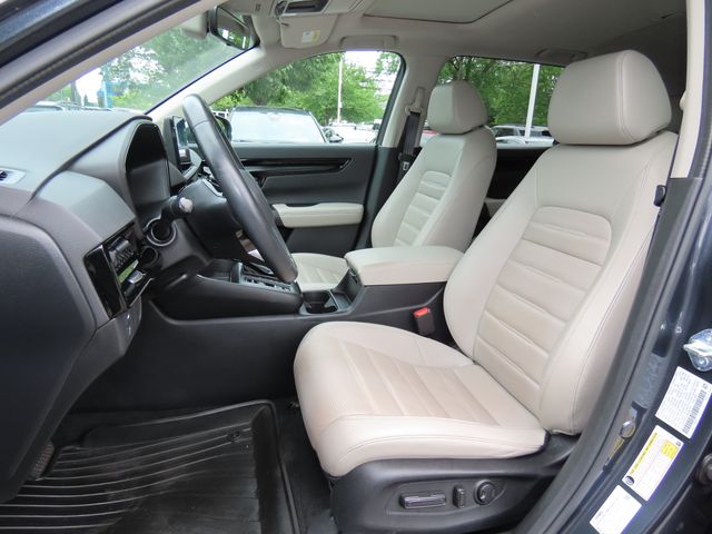 Thumbnail: 2024 Honda CR-V - 12