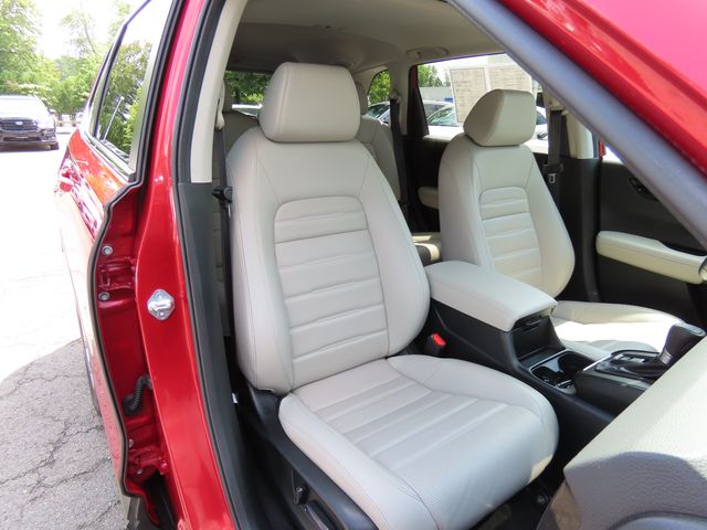 Thumbnail: 2024 Honda CR-V - 10
