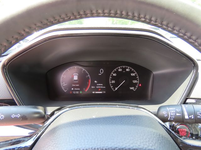 Thumbnail: 2024 Honda CR-V - 16