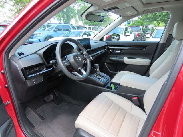 Thumbnail: 2024 Honda CR-V - 2