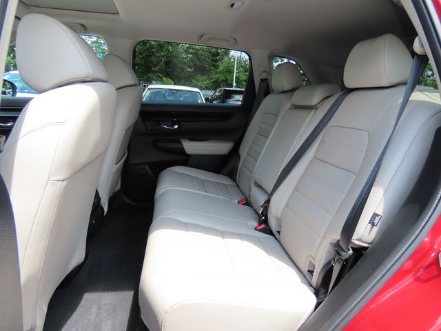 Thumbnail: 2024 Honda CR-V - 11