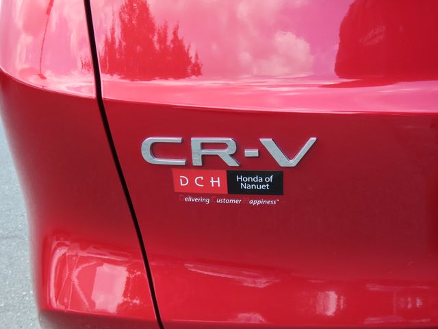 Thumbnail: 2024 Honda CR-V - 5