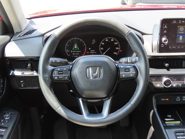 Thumbnail: 2024 Honda CR-V - 12