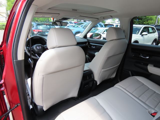Thumbnail: 2024 Honda CR-V - 23