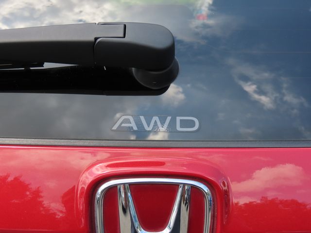 Thumbnail: 2024 Honda CR-V - 22
