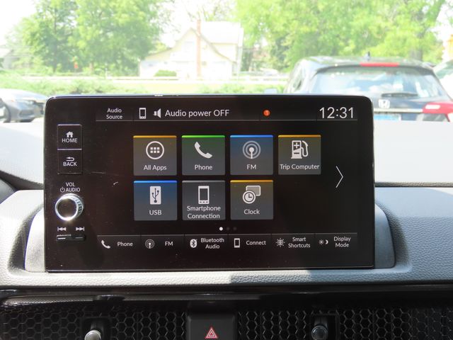 Thumbnail: 2024 Honda CR-V - 14