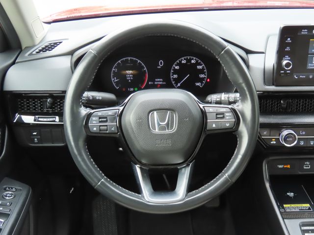Thumbnail: 2023 Honda CR-V - 14