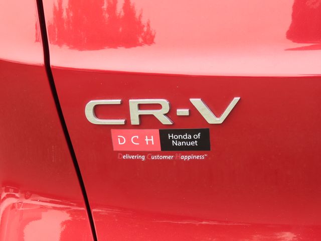 Thumbnail: 2023 Honda CR-V - 7