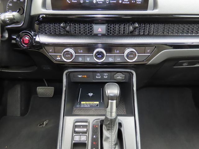 Thumbnail: 2023 Honda CR-V - 15
