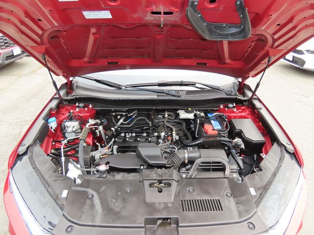 Thumbnail: 2023 Honda CR-V - 9
