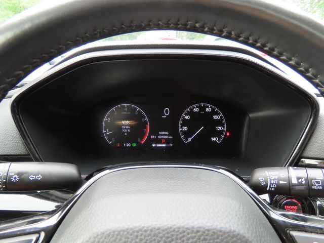 Thumbnail: 2023 Honda CR-V - 18