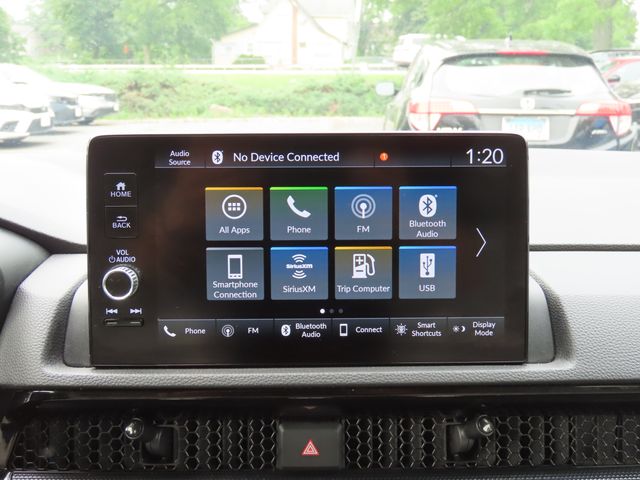 Thumbnail: 2023 Honda CR-V - 16